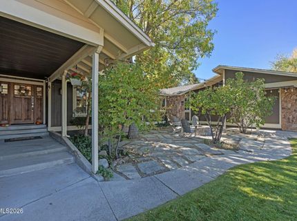 15020 Edmands Drive, Reno, NV 89511 Photo