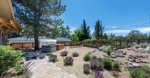 15020 Edmands Drive, Reno, NV 89511 Photo