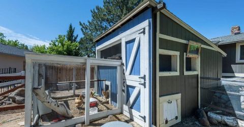 15020 Edmands Drive, Reno, NV 89511 Photo