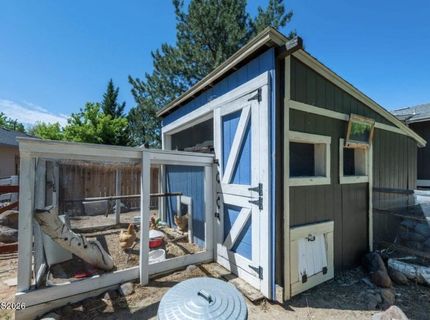 15020 Edmands Drive, Reno, NV 89511 Photo