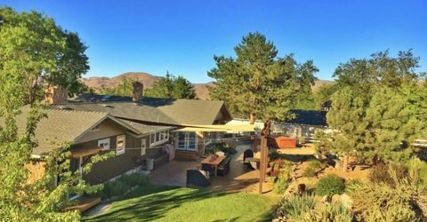15020 Edmands Drive, Reno, NV 89511 Photo