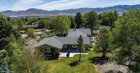 15020 Edmands Drive, Reno, NV 89511 Photo