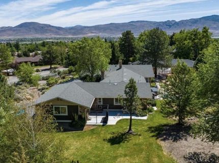 15020 Edmands Drive, Reno, NV 89511 Photo