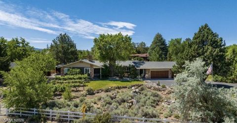 15020 Edmands Drive, Reno, NV 89511 Photo