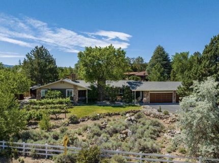 15020 Edmands Drive, Reno, NV 89511 Photo