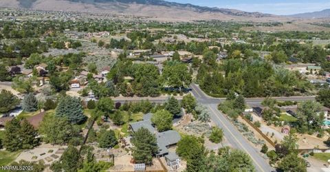 15020 Edmands Drive, Reno, NV 89511 Photo