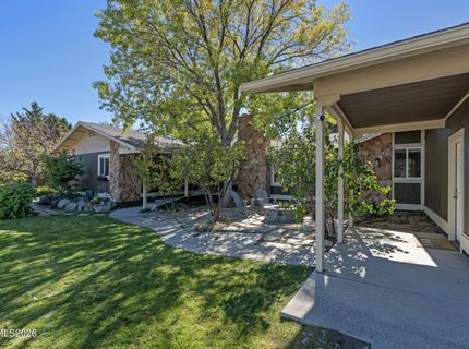 15020 Edmands Drive, Reno, NV 89511 Photo