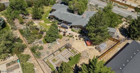 15020 Edmands Drive, Reno, NV 89511 Photo
