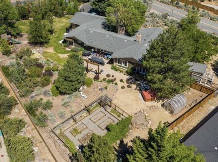 15020 Edmands Drive, Reno, NV 89511 Photo