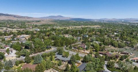 15020 Edmands Drive, Reno, NV 89511 Photo