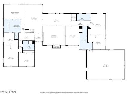 15020 Edmands Drive, Reno, NV 89511 Photo