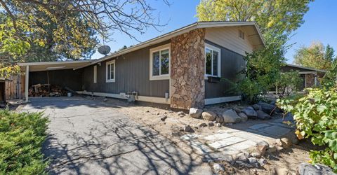 15020 Edmands Drive, Reno, NV 89511 Photo