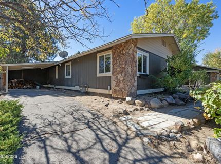 15020 Edmands Drive, Reno, NV 89511 Photo
