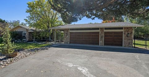 15020 Edmands Drive, Reno, NV 89511 Photo
