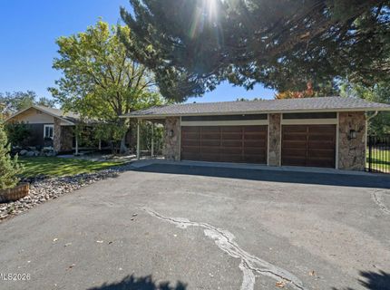 15020 Edmands Drive, Reno, NV 89511 Photo