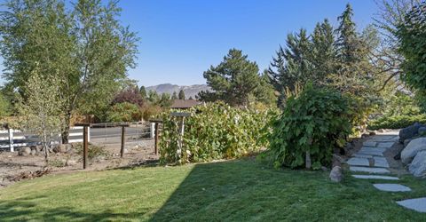 15020 Edmands Drive, Reno, NV 89511 Photo