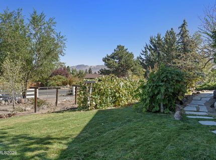 15020 Edmands Drive, Reno, NV 89511 Photo