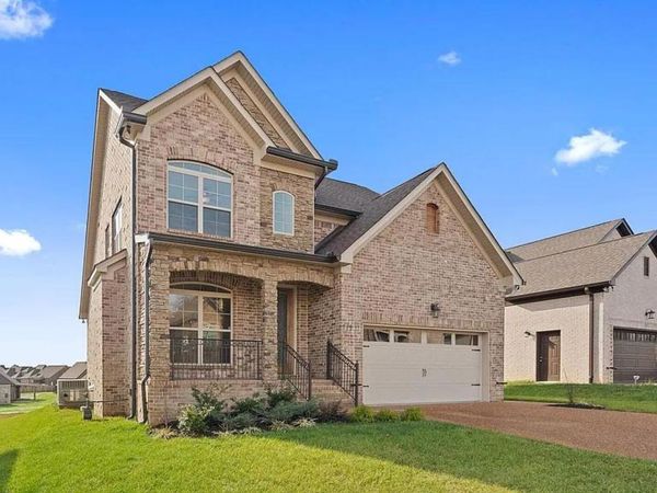 711 Brooke Cv , Mount Juliet, TN 37122