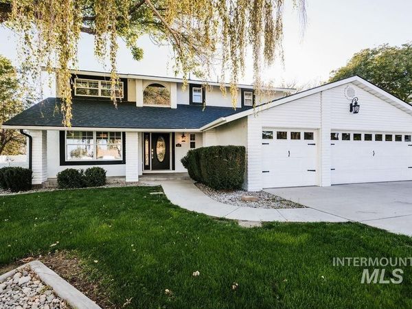 106 Rainbow Circle, Buhl, ID 83316
