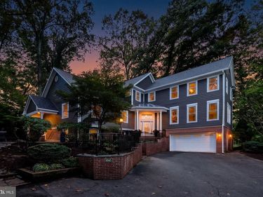 9945 WOODROW STREET, VIENNA, VA 22181
