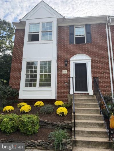 615 BELLERIVE COURT, ARNOLD, MD 21012