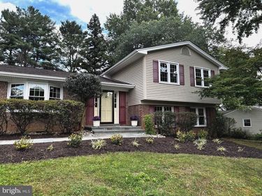 2507 MEREDITH DRIVE, VIENNA, VA 22181