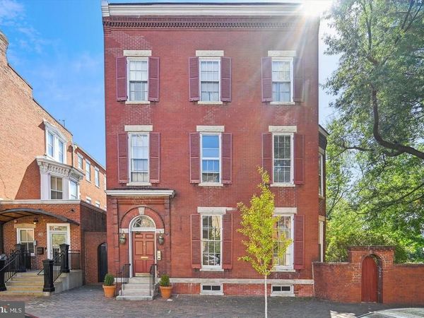 407 N WASHINGTON STREET, Unit 1, ALEXANDRIA, VA 22314