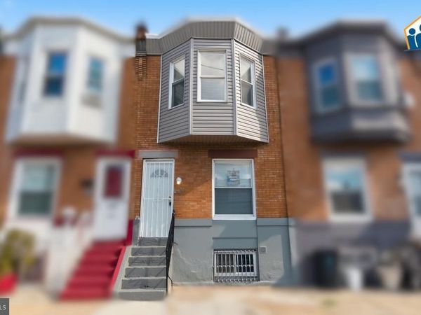 3451 N AMERICAN STREET, PHILADELPHIA, PA 19140