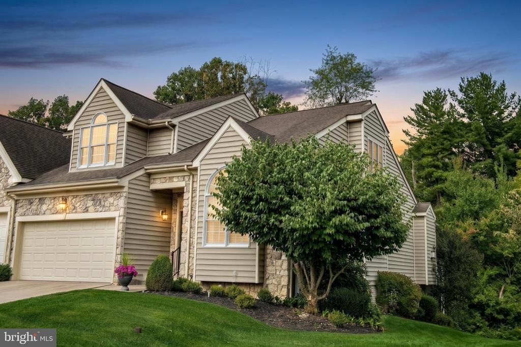 314 MILLWRIGHT CIRCLE, ABINGDON, MD 21009