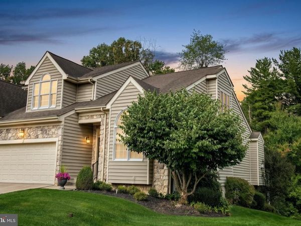 314 MILLWRIGHT CIRCLE, ABINGDON, MD 21009