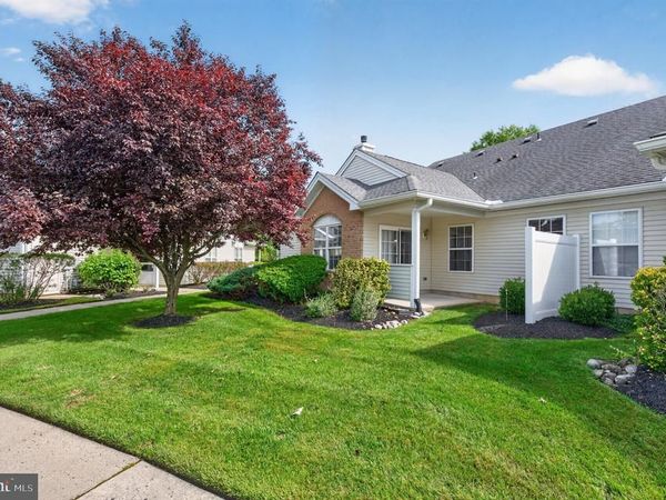 2803 SWEETLEAF TERRACE, MOUNT LAUREL, NJ 08054