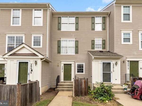 20017 DUNSTABLE CIRCLE, Unit 109-24, GERMANTOWN, MD 20876