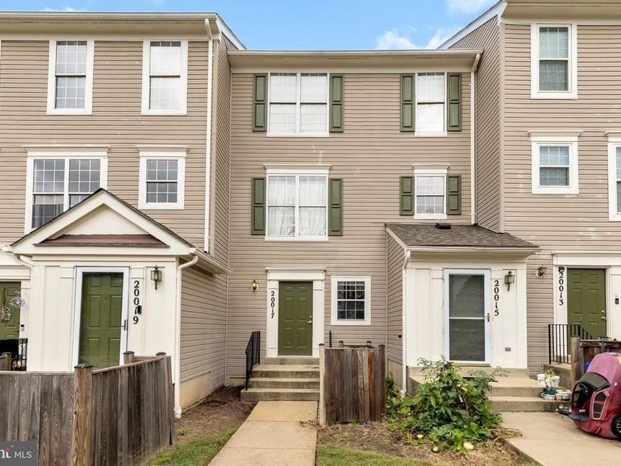 20017 Dunstable Circle, Unit 109-24, Germantown, MD 20876 Main Photo