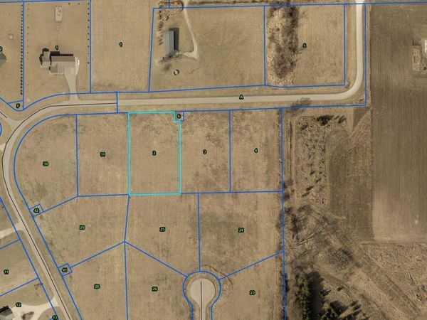1006 Harbor Ridge Road, Nashua, IA 50658