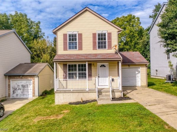 1117 Smithfarm, Akron, OH 44305