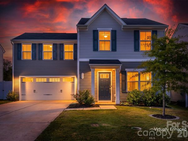 117 Crownpiece Street , Troutman, NC 28166