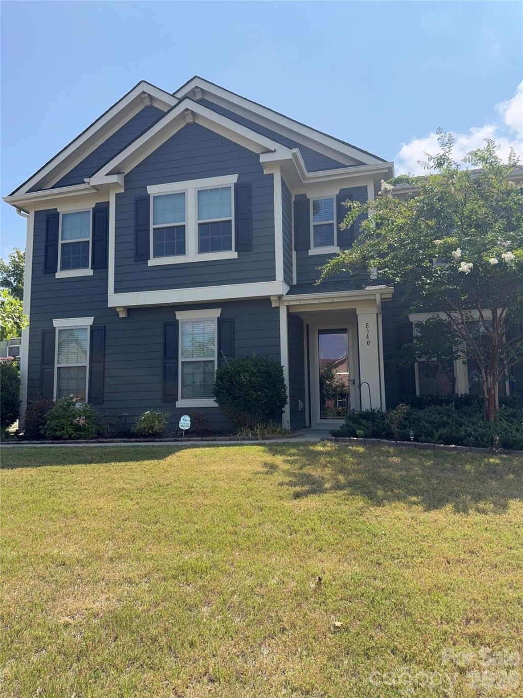 8340 Breton Way , Harrisburg, NC 28075 Main Photo