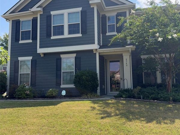 8340 Breton Way , Harrisburg, NC 28075