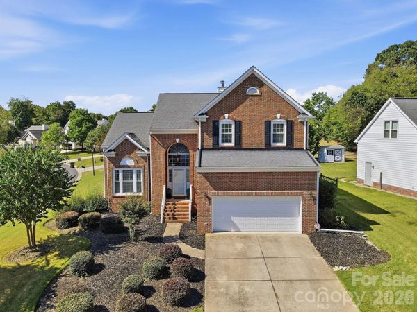 11224 Ridge Oak Drive , Charlotte, NC 28273