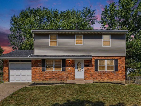 7066 Manderlay Drive, Florence, KY 41042
