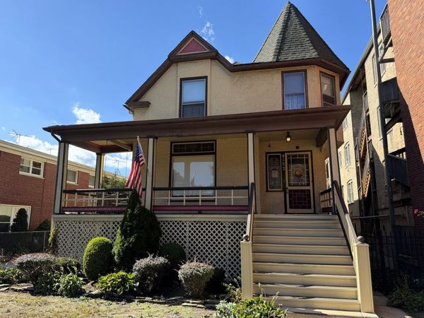 4122 N Kedvale Avenue, Chicago, IL 60641