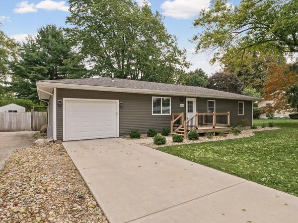 414 S Washington Street, Cerro Gordo, IL 61818