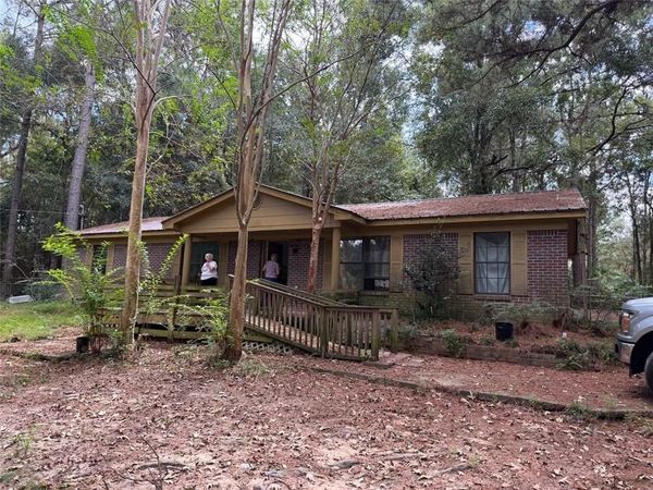 10869 Waltman Drive S, Wilmer, AL 36587