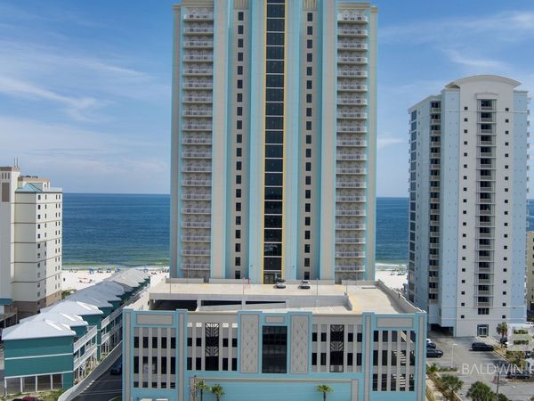 533 E Beach Blvd, Unit 1905, Gulf Shores, AL 36542