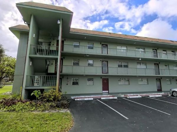 611 S STATE ROAD 7, Unit 1B, Margate, FL 33068