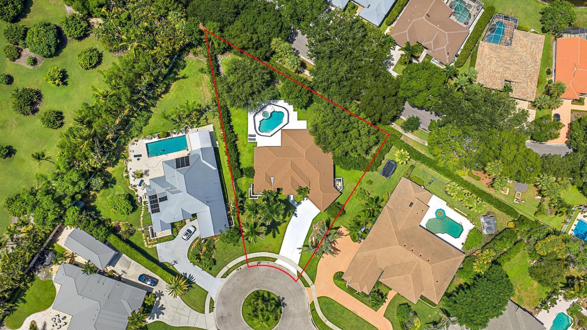 18622 Lakeside Gardens Drive, Jupiter, FL 33458 Photo