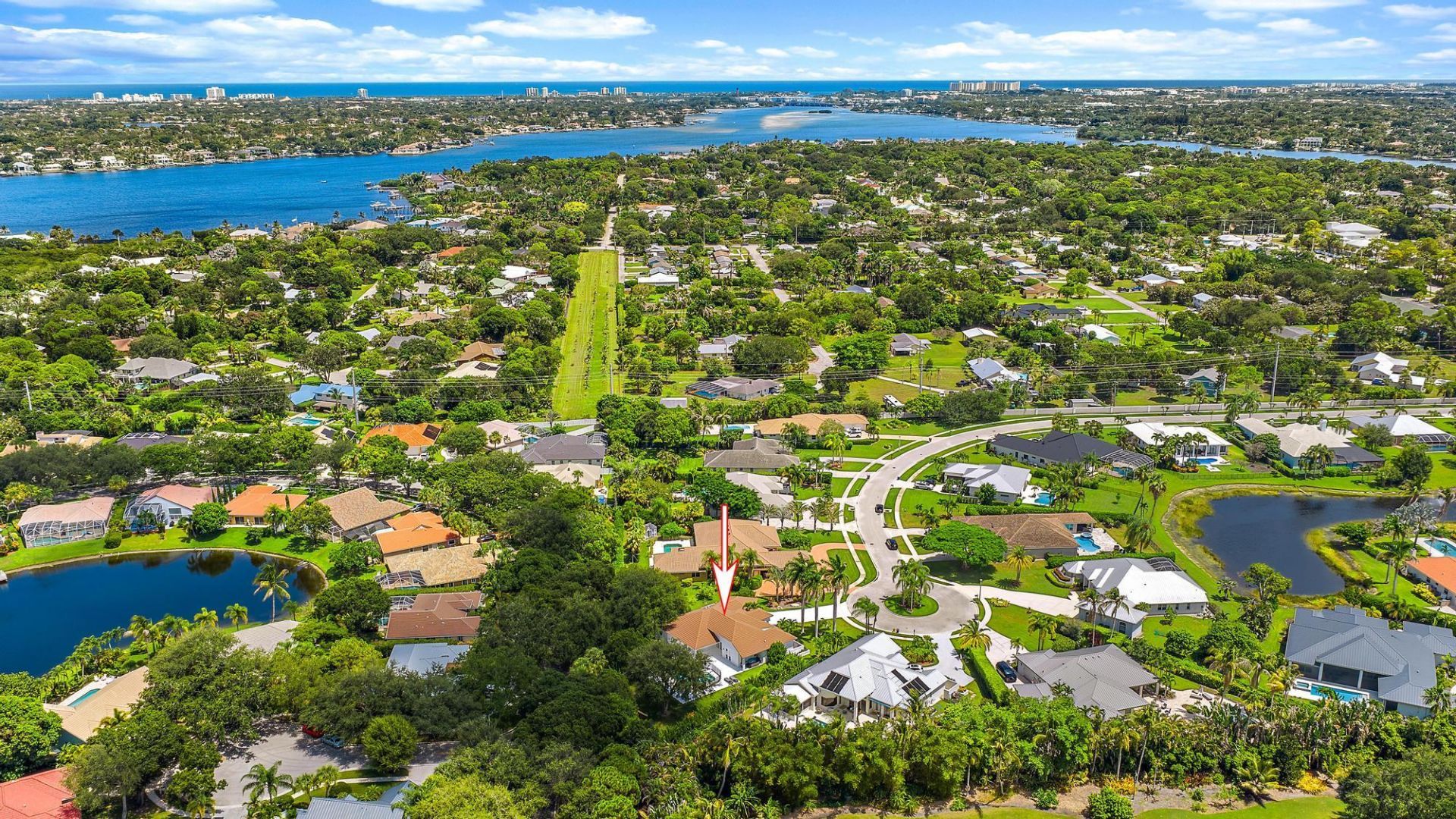 18622 Lakeside Gardens Drive, Jupiter, FL 33458 Photo