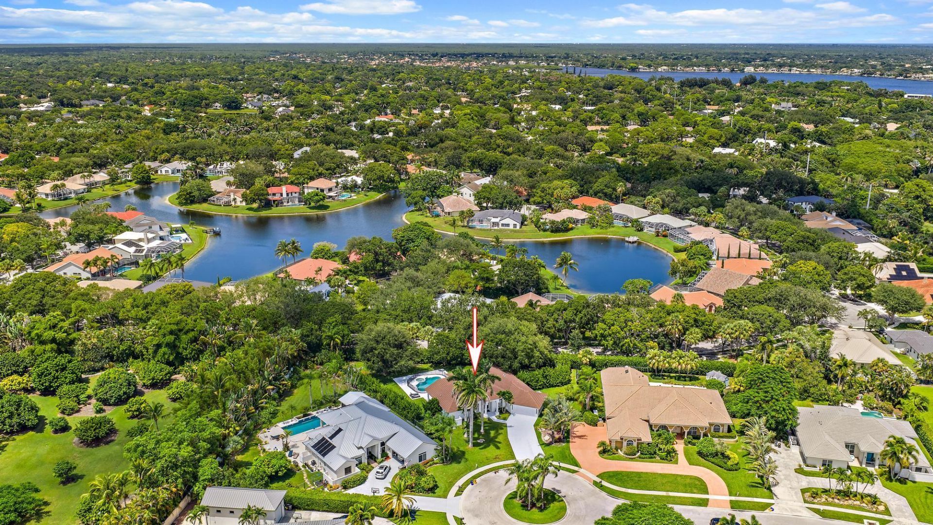 18622 Lakeside Gardens Drive, Jupiter, FL 33458 Photo