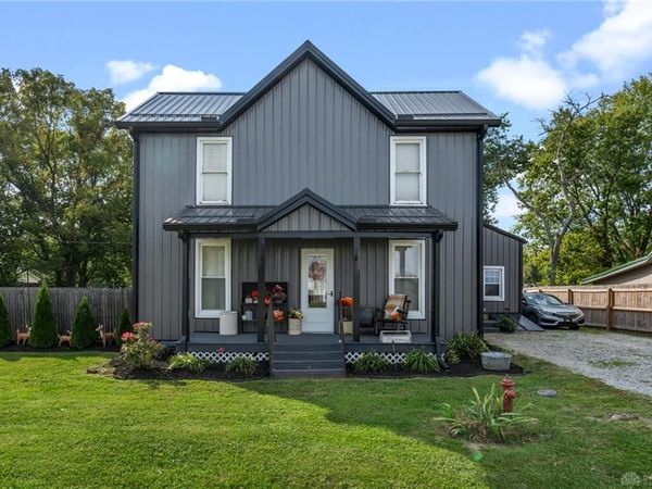 8363 N Us Highway 68, Wilmington, OH 45177