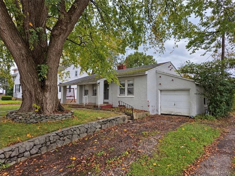 419 S Clairmont Avenue, Springfield, OH 45505 Photo 2